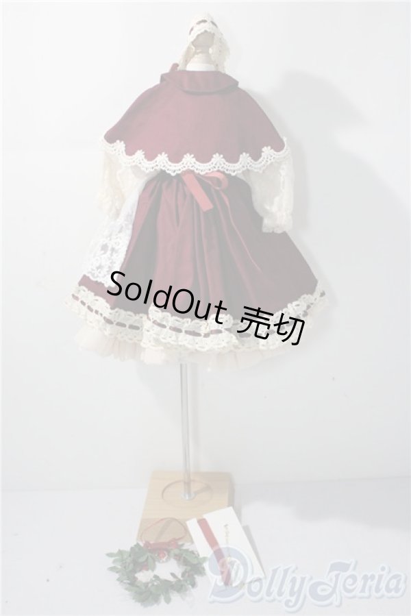 画像2: SDM＆MSD/OF:衣装セット U-25-12-24-094-TN-ZU (2)