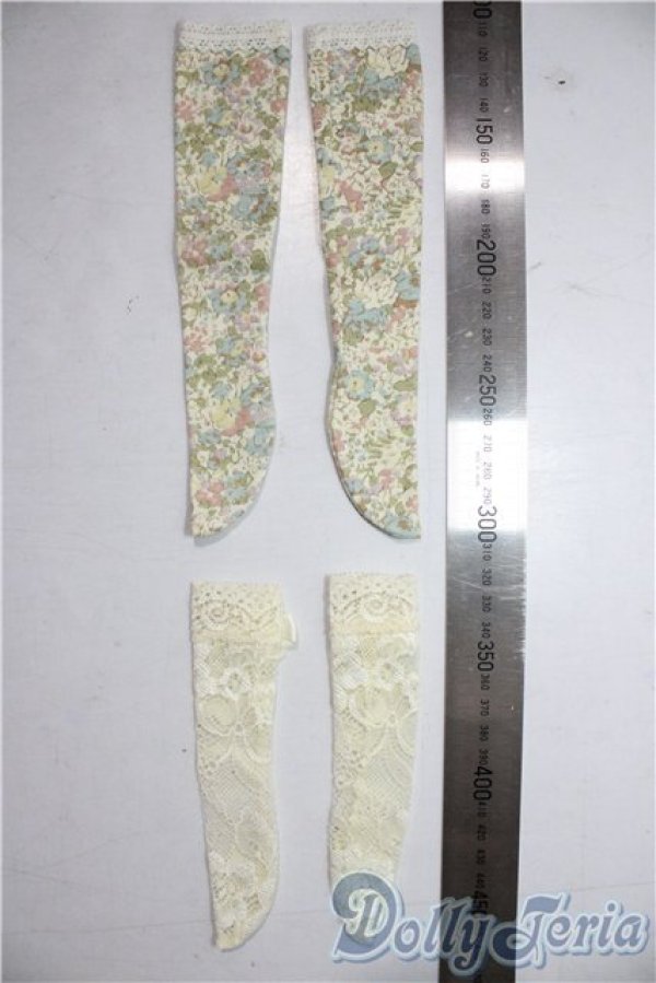 画像2: SDM＆MSD/OF:靴下 U-25-12-24-138-TN-ZU (2)