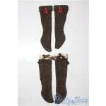 画像: SDM＆MSD/OF:靴下 U-25-12-24-109-TN-ZU