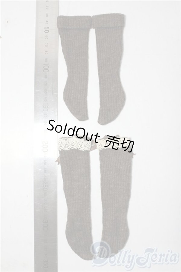 画像2: SDM＆MSD/OF:靴下 U-25-12-24-109-TN-ZU (2)