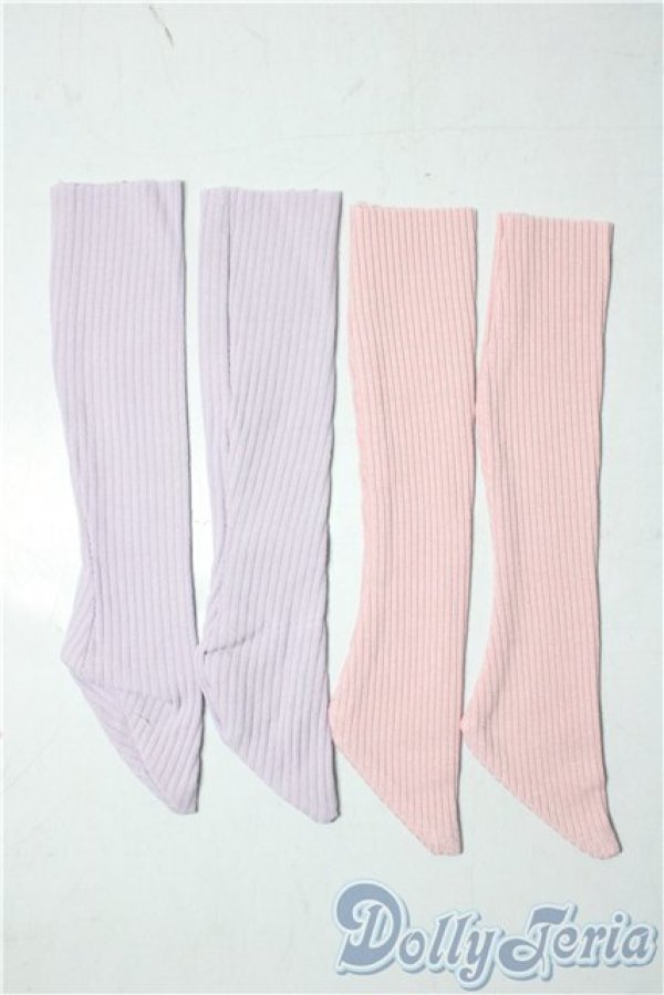 画像1: SD/OF:靴下 U-25-12-24-108-TN-ZU (1)