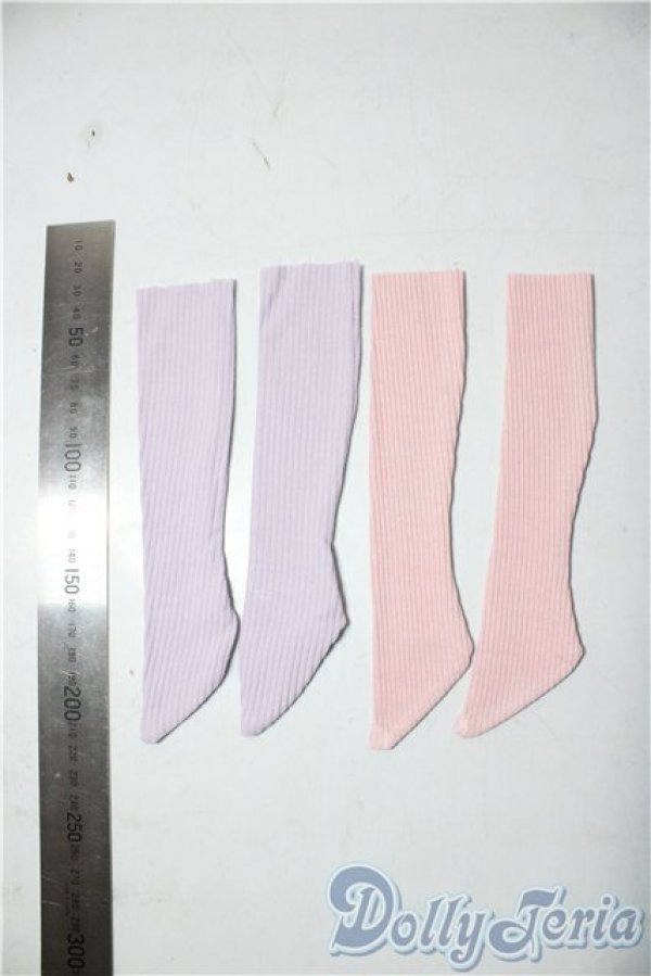 画像2: SD/OF:靴下 U-25-12-24-108-TN-ZU (2)