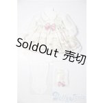画像: MDD/OF：rosenlia doll製ドレスセット U-25-12-24-092-TN-ZU