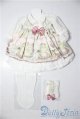 画像: MDD/OF：rosenlia doll製ドレスセット U-25-12-24-092-TN-ZU