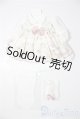 画像: MDD/OF：rosenlia doll製ドレスセット U-25-12-24-092-TN-ZU