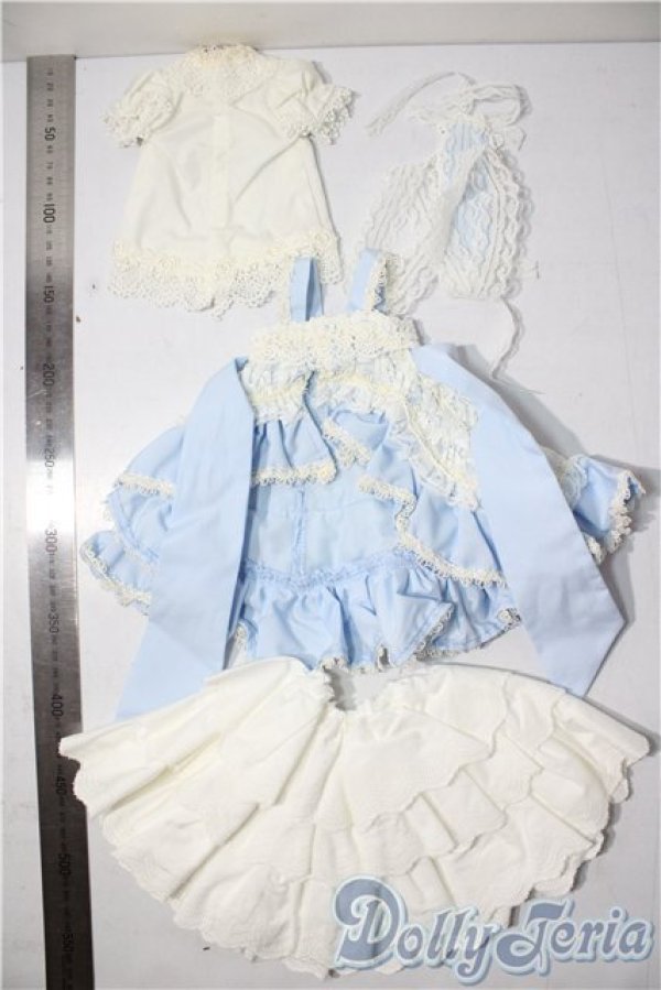 画像2: SDM＆MSD/OF:衣装セット U-25-12-24-100-TN-ZU (2)