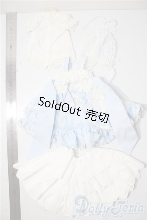 画像2: SDM＆MSD/OF:衣装セット U-25-12-24-100-TN-ZU (2)