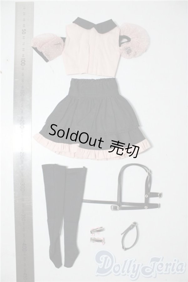 画像2: SDM＆MSD/OF:衣装セット U-25-12-24-101-TN-ZU (2)