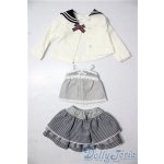 画像: SDM＆MSD/OF:衣装セット U-25-12-24-102-TN-ZU