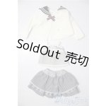 画像: SDM&MSD/OF:衣装セット U-25-12-24-102-TN-ZU