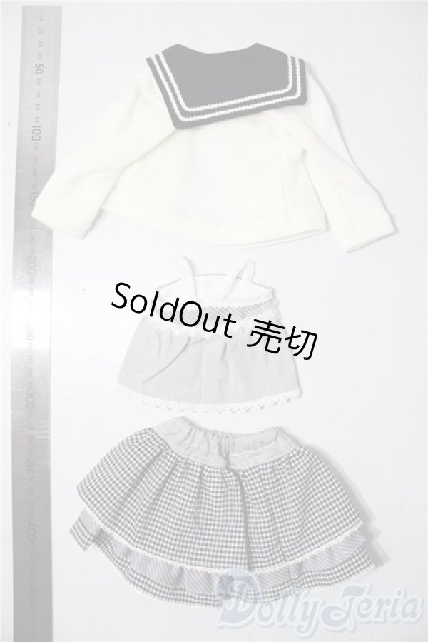 画像2: SDM＆MSD/OF:衣装セット U-25-12-24-102-TN-ZU (2)