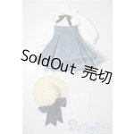 画像: SDM＆MSD/OF:衣装セット　白鳥花園の招待状　木茶動物園様製 U-25-12-24-099-TN-ZU