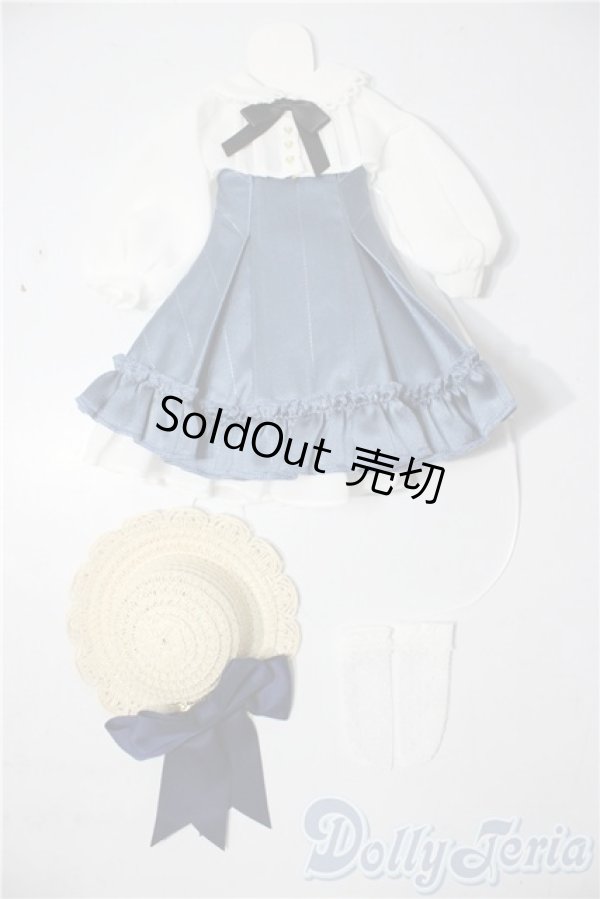 画像1: SDM＆MSD/OF:衣装セット　白鳥花園の招待状　木茶動物園様製 U-25-12-24-099-TN-ZU (1)