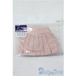 画像: SDM&MSD/OF:プリーツスカート・ミニ（ピンク） U-25-12-24-082-TN-ZU