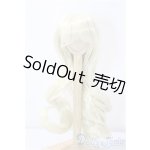 画像: 7-8inch/ウィッグ U-26-01-04-015-TN-ZU