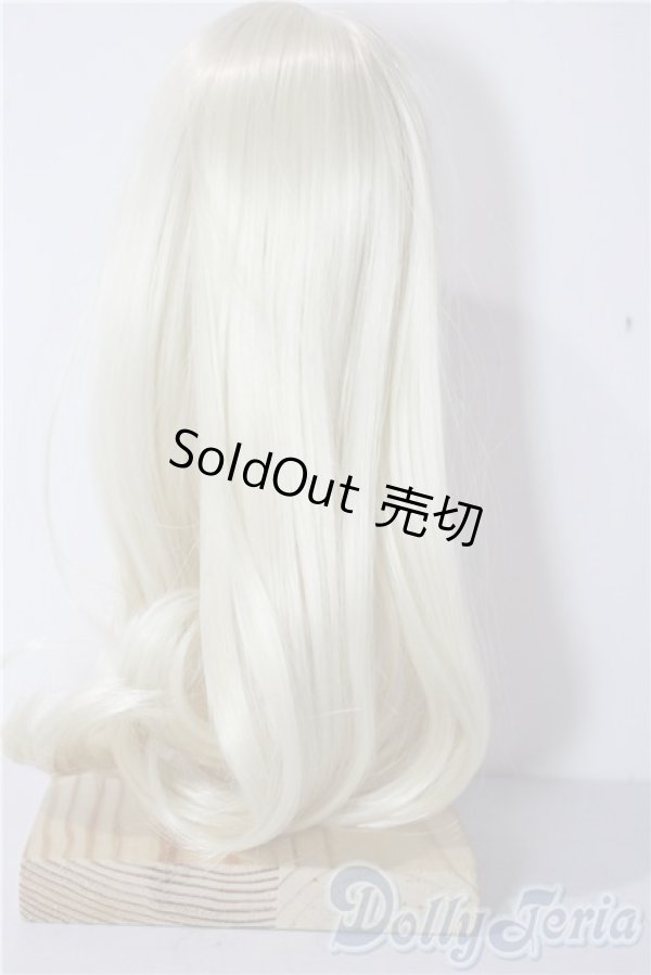 画像2: 7-8inch/ウィッグ U-25-12-24-152-TN-ZU (2)