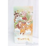 画像: TinyFox/「ストロベリー」 メリアン【Meira】1/6スケールMJDドール フルセット /BJD　球体関節人形 I-25-12-28-254-TN-ZI