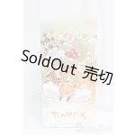 画像: TinyFox/「ストロベリー」 メリアン【Meira】1/6スケールMJDドール フルセット /BJD　球体関節人形 I-25-12-28-254-TN-ZI