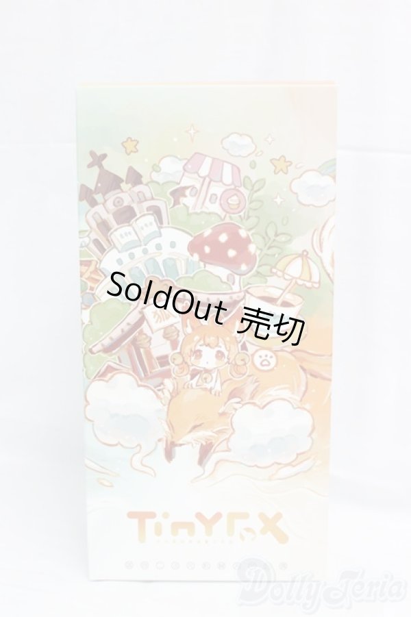 画像1: TinyFox/「ストロベリー」 メリアン【Meira】1/6スケールMJDドール フルセット /BJD　球体関節人形 I-25-12-28-254-TN-ZI (1)