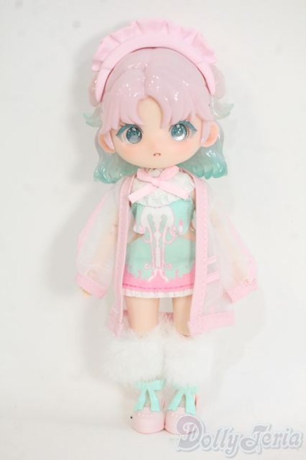 画像2: リロロ/Liroro:Binary Sweetheart バイナリースイートハート Y-25-12-24-260-TN-ZY (2)