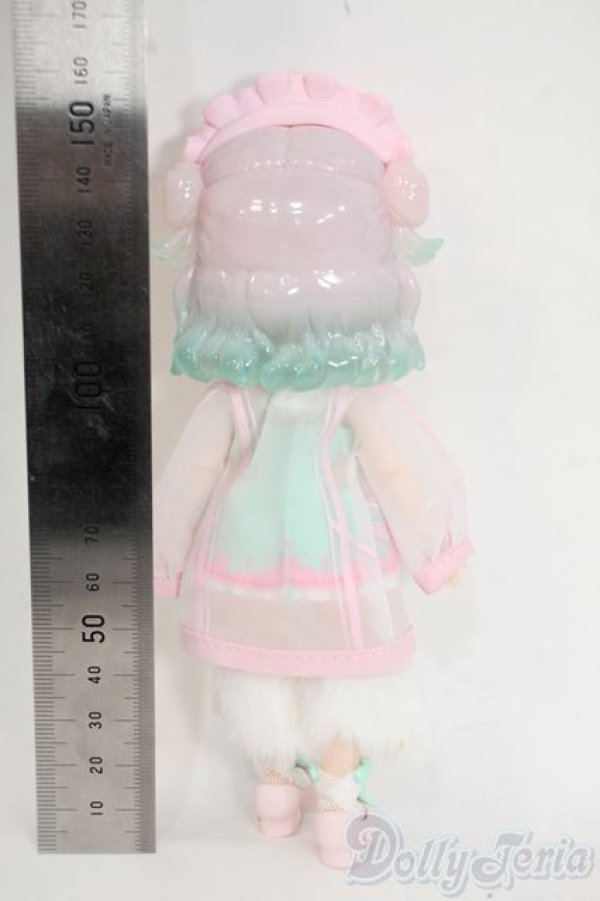 画像3: リロロ/Liroro:Binary Sweetheart バイナリースイートハート Y-25-12-24-260-TN-ZY (3)