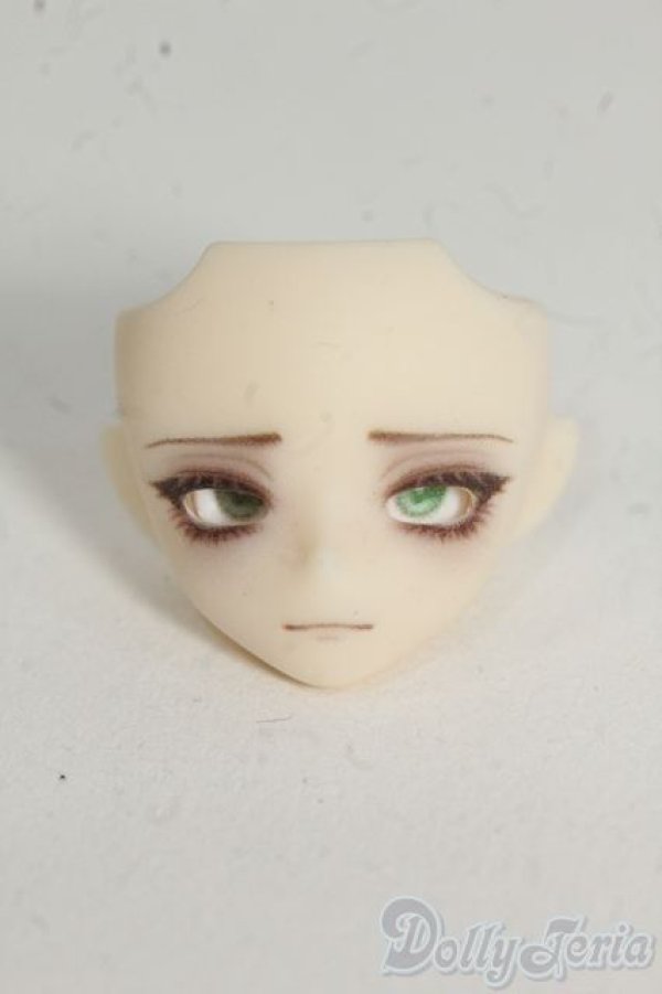 画像1: シチリアの追憶/フェイスパーツ Y-25-12-24-262-TN-ZY (1)