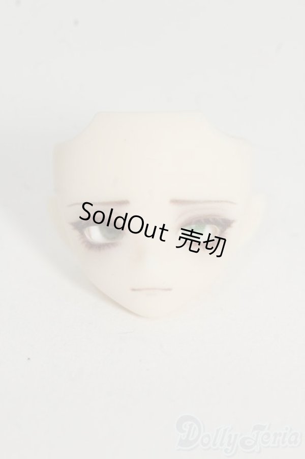 画像1: シチリアの追憶/フェイスパーツ Y-25-12-24-262-TN-ZY (1)