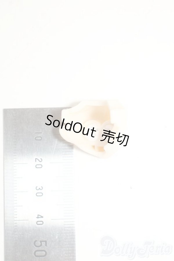 画像2: シチリアの追憶/フェイスパーツ Y-25-12-24-262-TN-ZY (2)