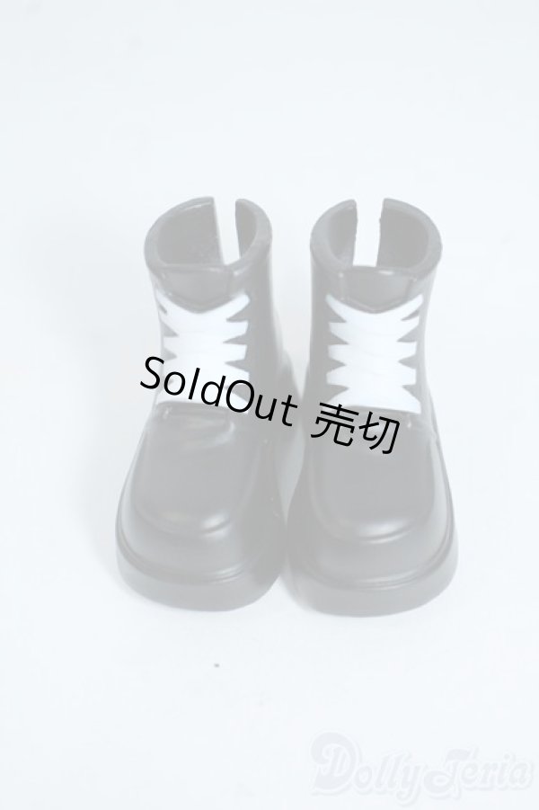 画像1: 1/6サイズ/OF:靴 Y-26-01-04-169-TN-ZY (1)