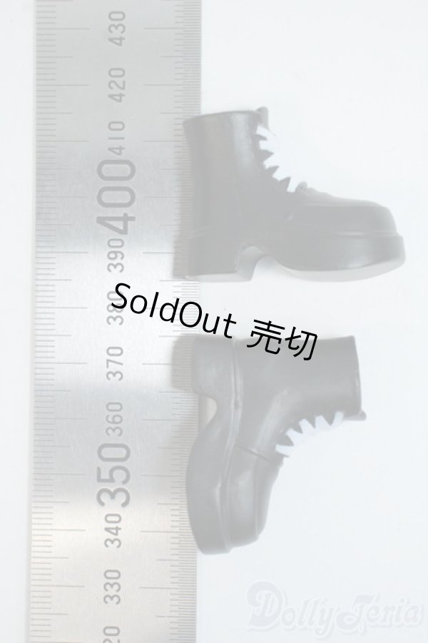 画像2: 1/6サイズ/OF:靴 Y-26-01-04-169-TN-ZY (2)