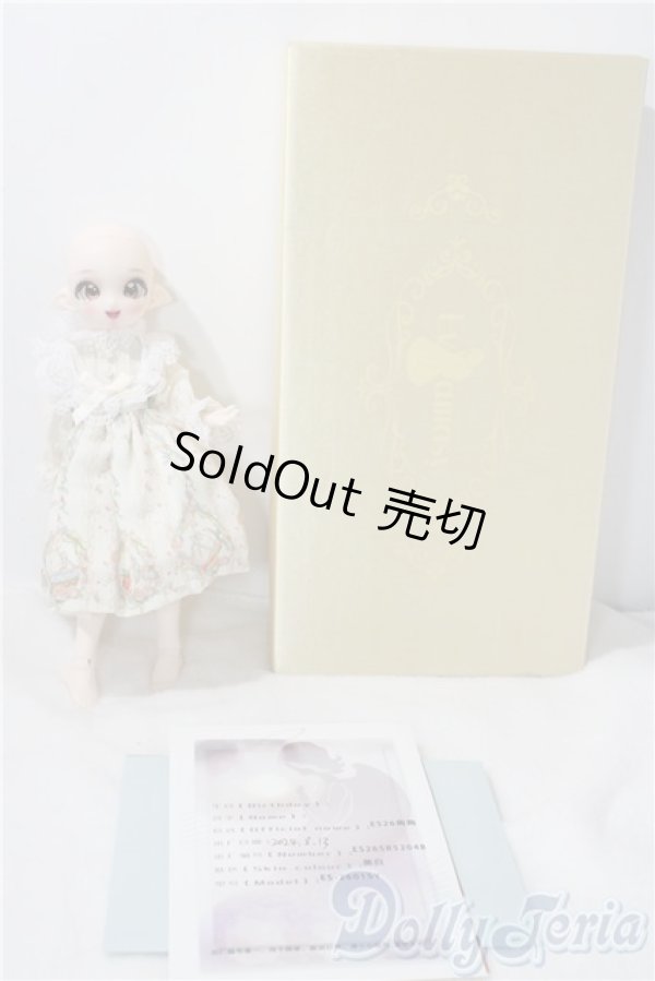 画像6: EVANTASY/陶陶 A-26-01-04-1096-TN-ZU (6)