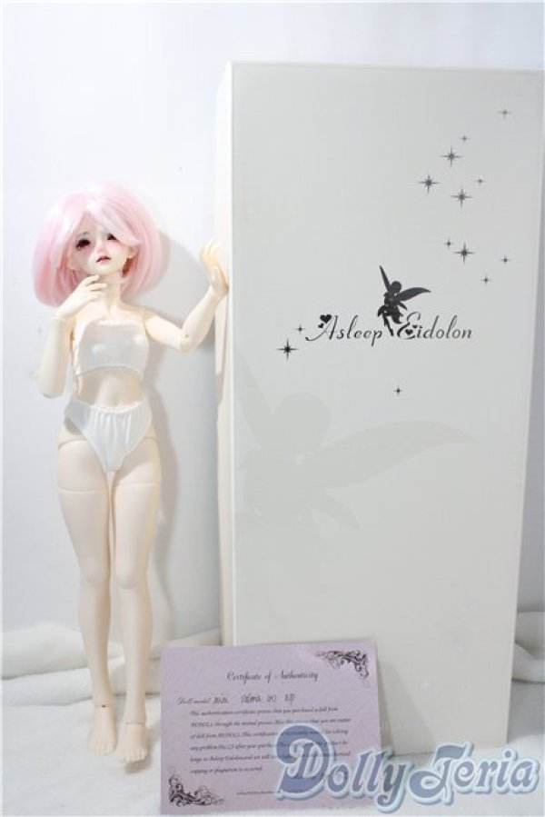 画像7: A SLEEP EIDRON/MINI VALERIA A-26-01-04-1097-TN-ZU (7)