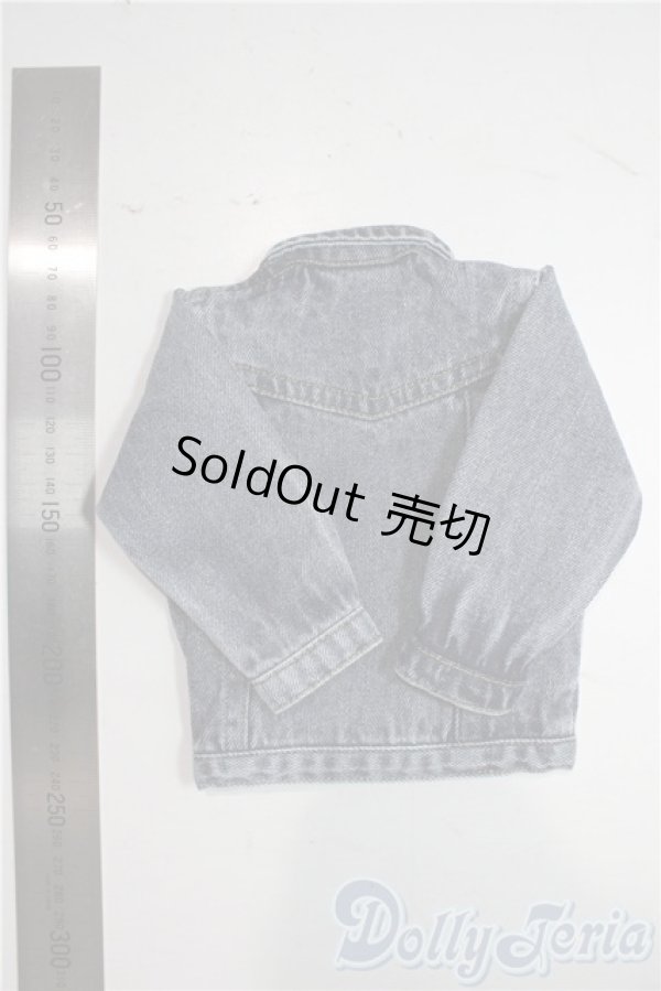 画像2: SDM＆MSD/OF:アウター U-25-12-24-120-TN-ZU (2)