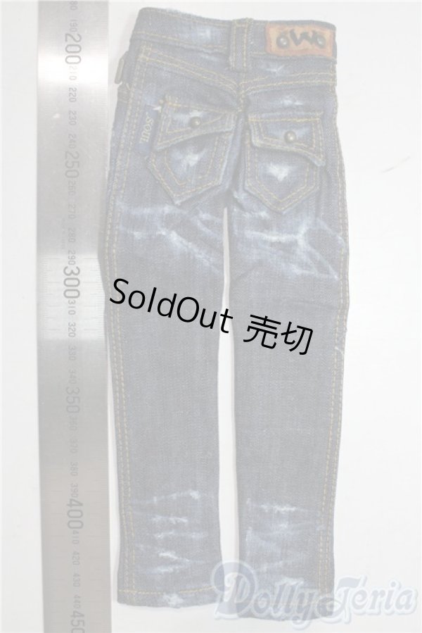 画像2: SDM＆MSD/OF:パンツ U-25-12-24-121-TN-ZU (2)