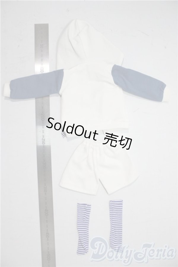 画像2: SDM＆MSD/OF:衣装セット U-25-12-24-113-TN-ZU (2)