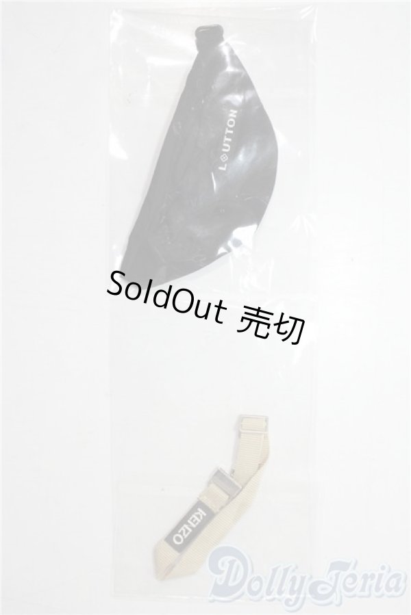 画像1: SDM＆MSD/OF:小物 U-25-12-24-116-TN-ZU (1)