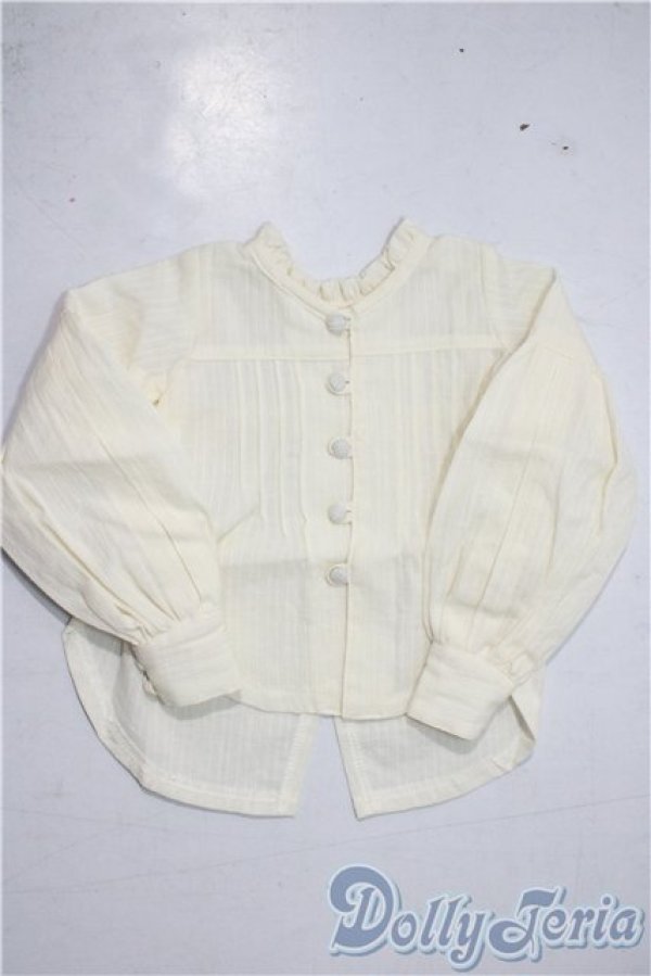 画像1: SDGrB＆SD13男の子/OF:トップス U-25-12-24-115-TN-ZU (1)