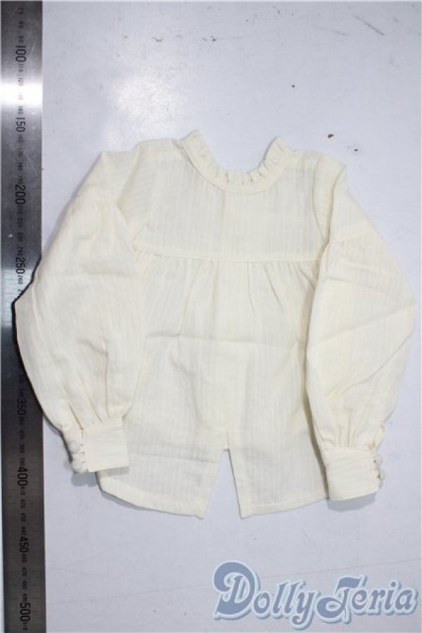 画像2: SDGrB＆SD13男の子/OF:トップス U-25-12-24-115-TN-ZU (2)