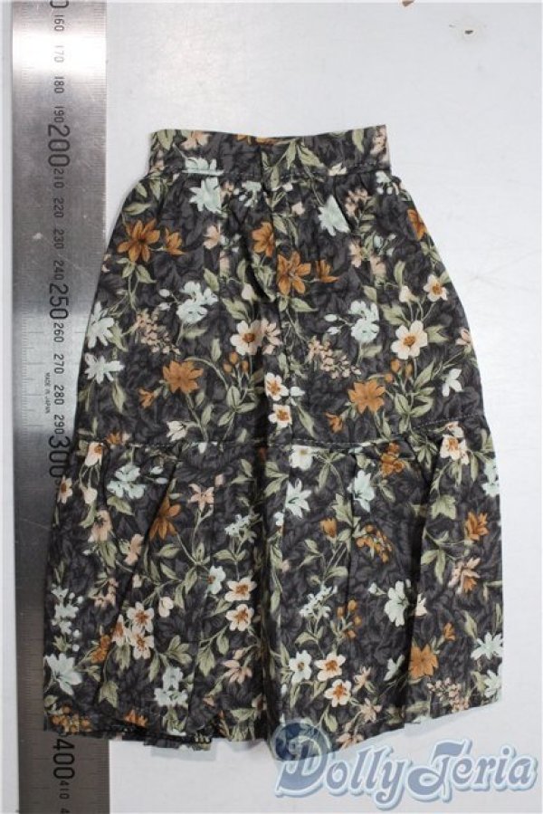 画像2: SDM＆MSD/OF:スカート U-25-12-24-122-TN-ZU (2)