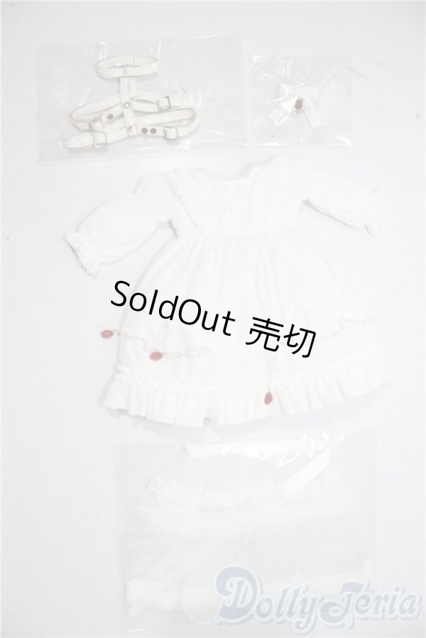 画像1: 幼SD/OF:Eternal Embrace（白）・ちび U-25-12-24-127-TN-ZU (1)