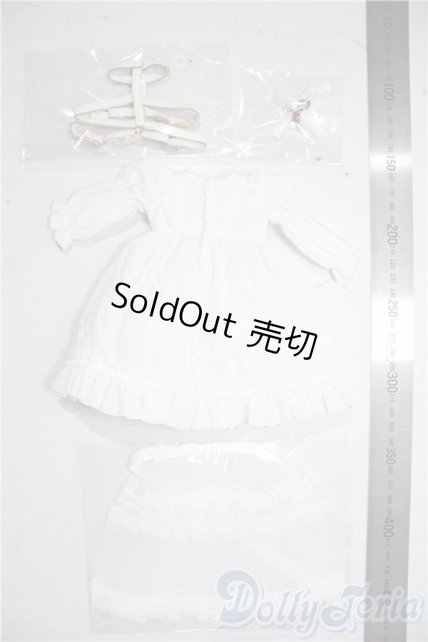 画像2: 幼SD/OF:Eternal Embrace（白）・ちび U-25-12-24-127-TN-ZU (2)