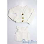 画像: SDM＆MSD/OF:衣装セット U-25-12-24-128-TN-ZU