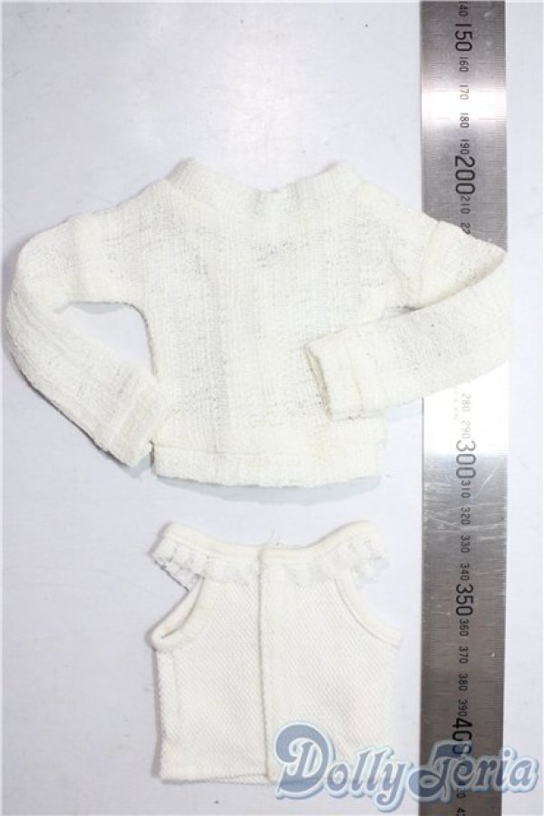 画像2: SDM＆MSD/OF:衣装セット U-25-12-24-128-TN-ZU (2)