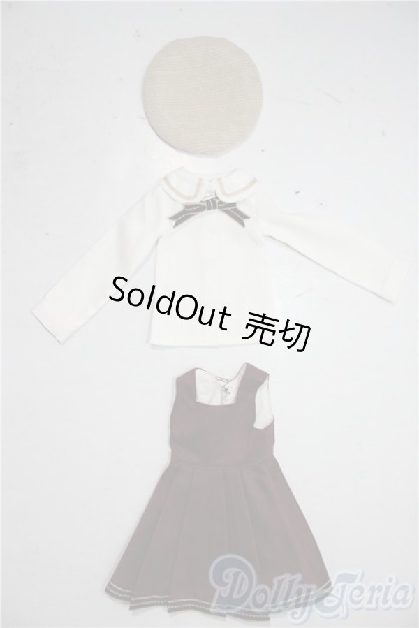 画像1: MSD/OF:コーディネートモデル衣装セット U-25-12-24-126-TN-ZU (1)