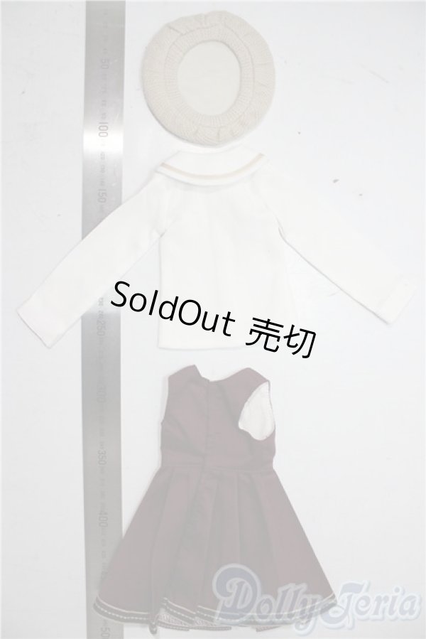 画像2: MSD/OF:コーディネートモデル衣装セット U-25-12-24-126-TN-ZU (2)