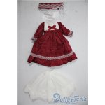 画像: SDM＆MSD/OF:ドレス U-25-12-24-129-TN-ZU