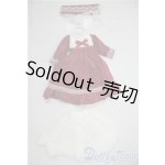 画像: SDM&MSD/OF:ドレス U-25-12-24-129-TN-ZU