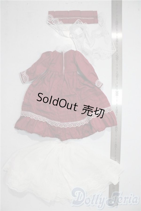 画像2: SDM＆MSD/OF:ドレス U-25-12-24-129-TN-ZU (2)