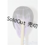 画像: 7-8inch/ウィッグ U-25-12-24-154-TN-ZU