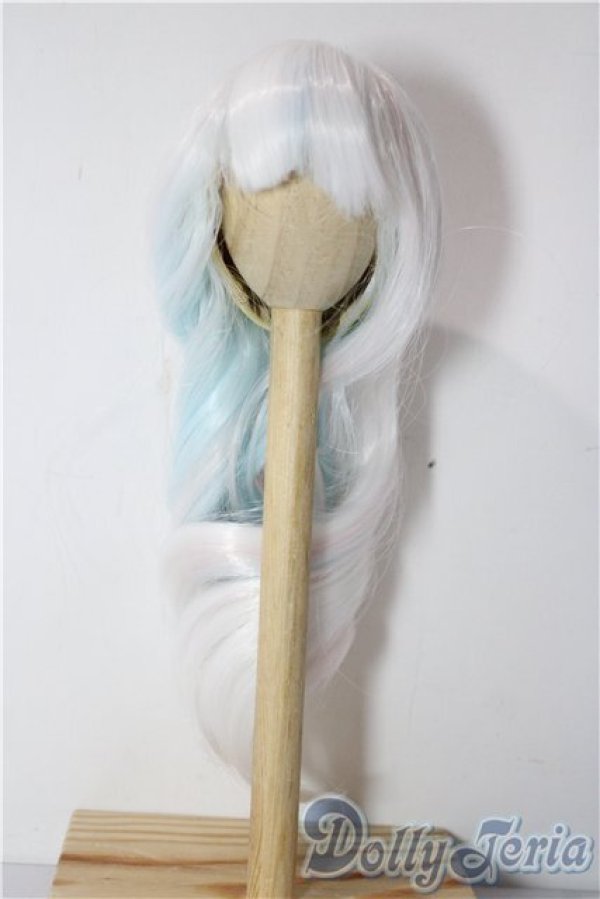 画像1: 7-8inch/ウィッグ U-25-12-24-155-TN-ZU (1)